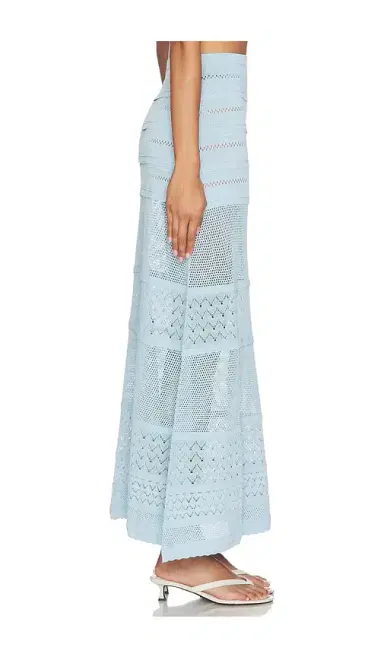 DEVON WINDSOR Yasmin Skirt | Thumbnail 3 DEVON WINDSOR Yasmin Skirt | Thumbnail 3
