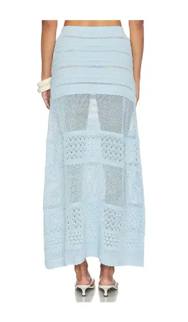 DEVON WINDSOR Yasmin Skirt | Thumbnail 4 DEVON WINDSOR Yasmin Skirt | Thumbnail 4