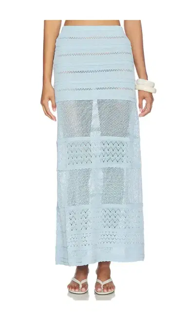 DEVON WINDSOR Yasmin Skirt | Thumbnail 1 DEVON WINDSOR Yasmin Skirt | Thumbnail 1