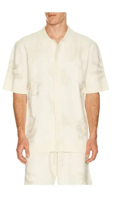 Filling Pieces Breaking Bread Knit Shirt | Thumbnail 1 Filling Pieces Breaking Bread Knit Shirt | Thumbnail 1