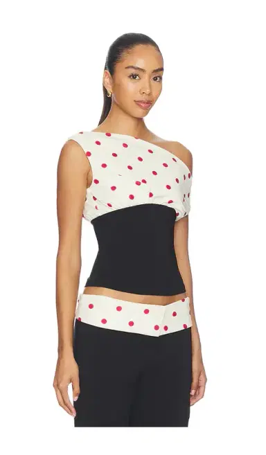 MORE TO COME Angee Top | Thumbnail 2