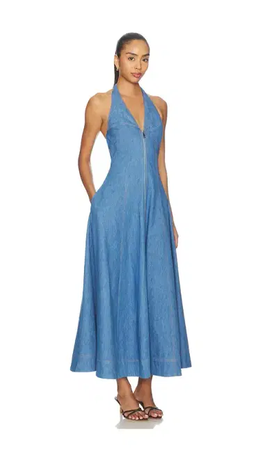 NICHOLAS Elsa Dress | Thumbnail 2 NICHOLAS Elsa Dress | Thumbnail 2