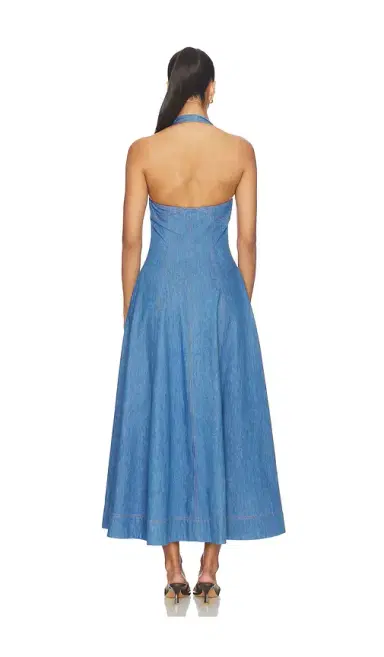 NICHOLAS Elsa Dress | Thumbnail 3 NICHOLAS Elsa Dress | Thumbnail 3