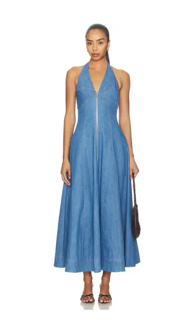 NICHOLAS Elsa Dress | Thumbnail 1 NICHOLAS Elsa Dress | Thumbnail 1