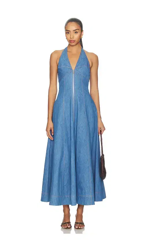 NICHOLAS Elsa Dress