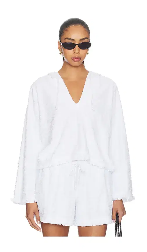 Pullover Hoodie