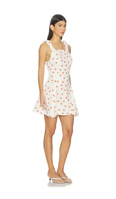 Maude Club Chelsea Dress | Thumbnail 2