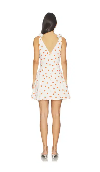 Maude Club Chelsea Dress | Thumbnail 3