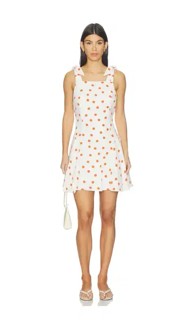 Maude Club Chelsea Dress | Thumbnail 1