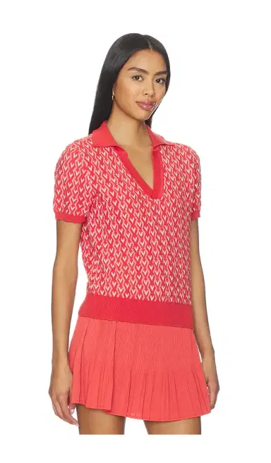 Varley Ezrella Knit Top | Thumbnail 2 Varley Ezrella Knit Top | Thumbnail 2