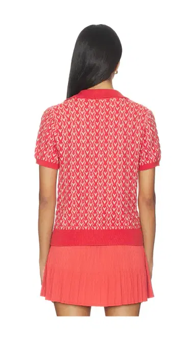 Varley Ezrella Knit Top | Thumbnail 3 Varley Ezrella Knit Top | Thumbnail 3