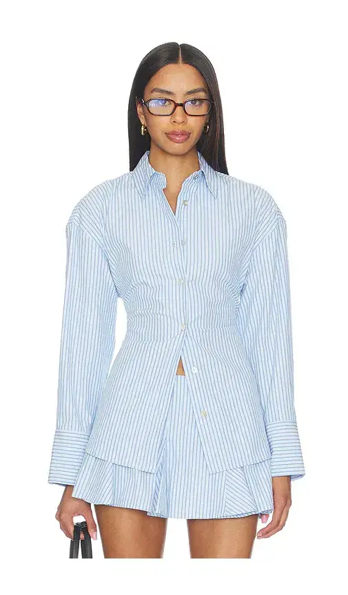 Jules Top