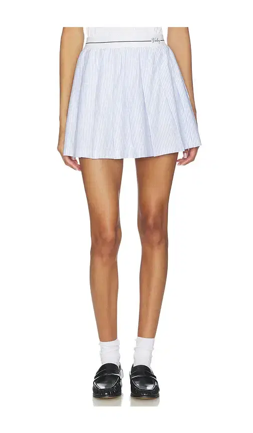 Toyah High Rise Skort