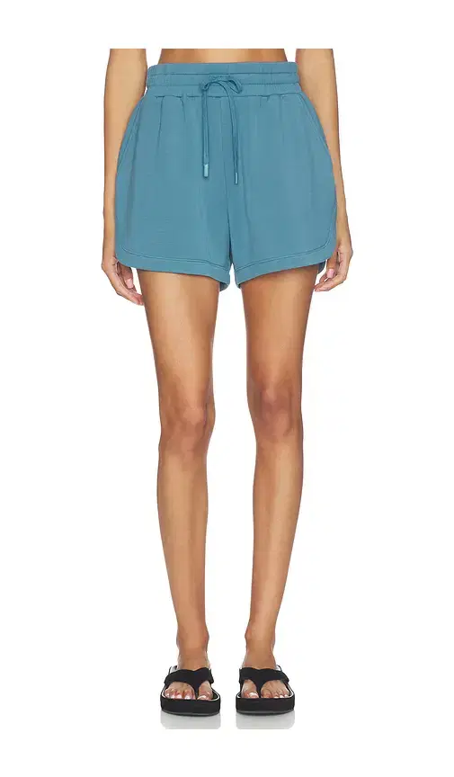 Coulter High Rise Short