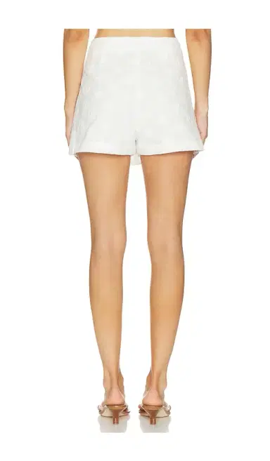 MINKPINK Anisa Embriodered Skort | Thumbnail 4 MINKPINK Anisa Embriodered Skort | Thumbnail 4