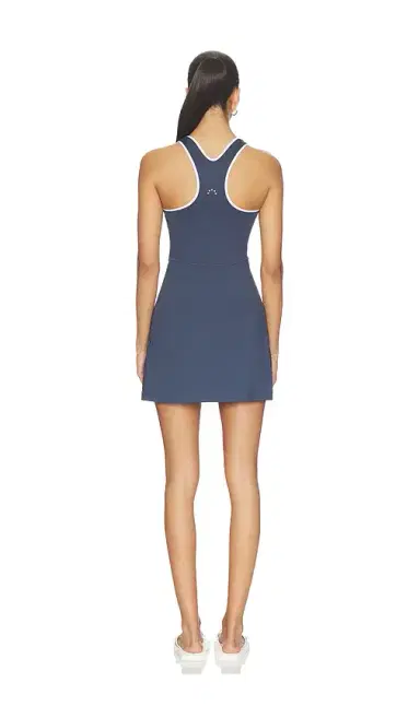 Varley Ruan Court Dress | Thumbnail 3 Varley Ruan Court Dress | Thumbnail 3