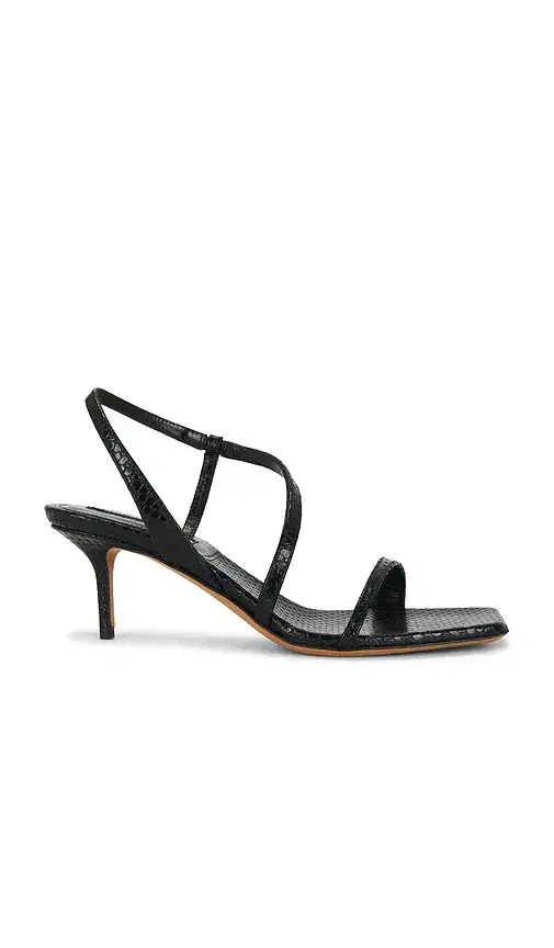 Emme Parsons Delicat Heel