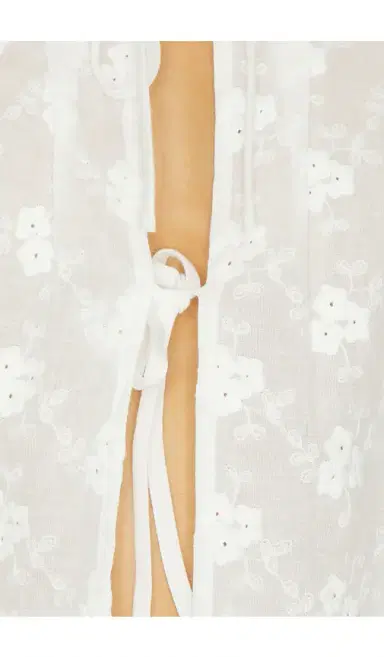 MINKPINK Anisa Embriodered Top | Thumbnail 5 MINKPINK Anisa Embriodered Top | Thumbnail 5