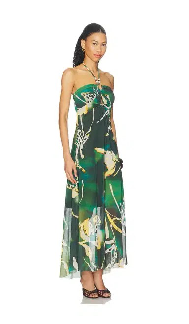Steve Madden Strada Dress | Thumbnail 2 Steve Madden Strada Dress | Thumbnail 2