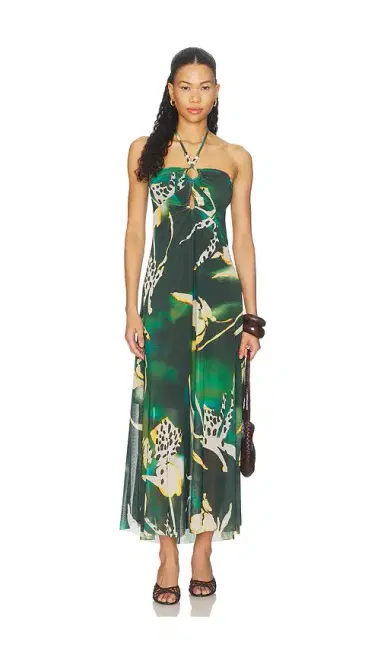 Steve Madden Strada Dress | Thumbnail 1 Steve Madden Strada Dress | Thumbnail 1