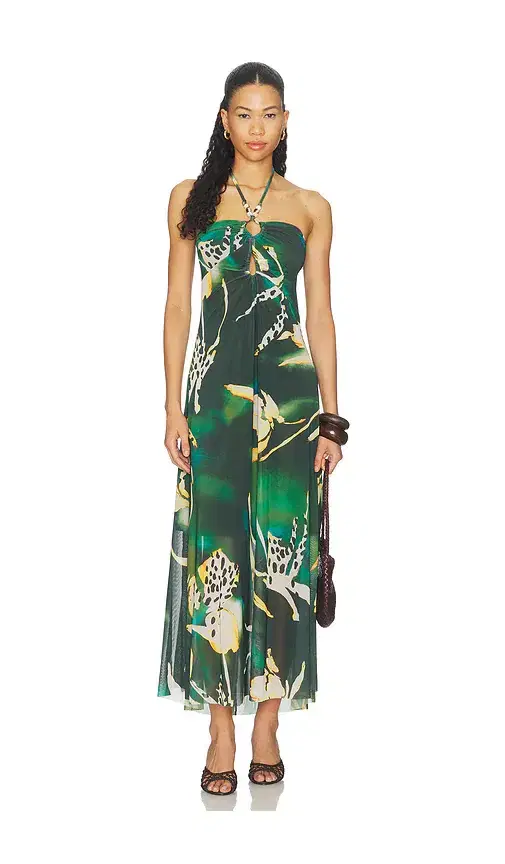 Steve Madden Strada Dress