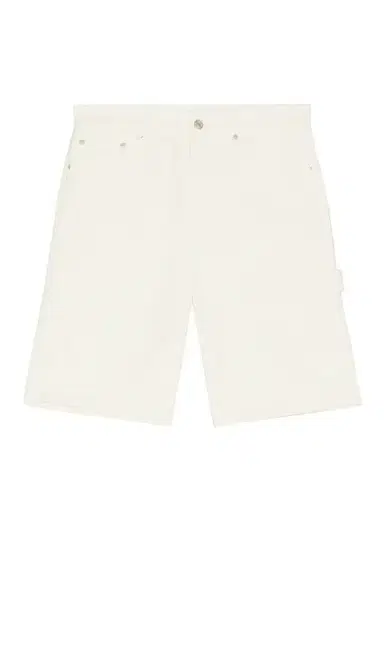 Les Deux Carpenter Denim Shorts | Thumbnail 5