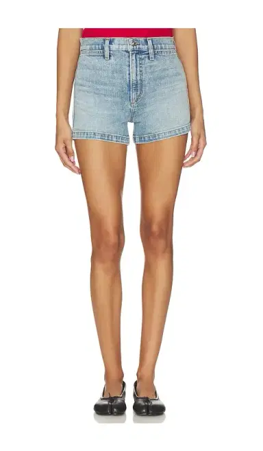 Joe's Jeans The A-line Shorts | Thumbnail 1 Joe's Jeans The A-line Shorts | Thumbnail 1