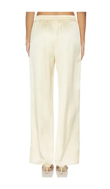 4th & Reckless Bradie Satin Trouser | Thumbnail 4