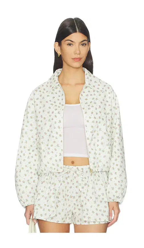 Nadine Jacket