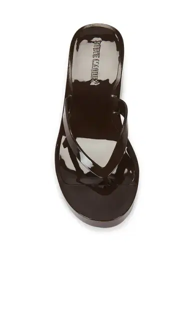 Steve Madden Jella Sandal | Thumbnail 4 Steve Madden Jella Sandal | Thumbnail 4