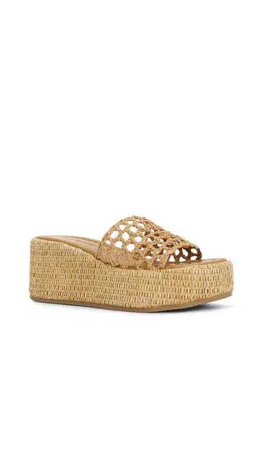 Steve Madden Brandy Sandal | Thumbnail 2 Steve Madden Brandy Sandal | Thumbnail 2