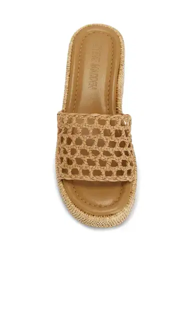 Steve Madden Brandy Sandal | Thumbnail 4 Steve Madden Brandy Sandal | Thumbnail 4