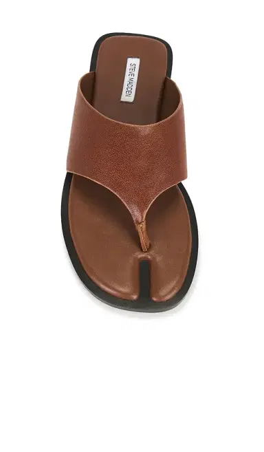 Steve Madden Illia Sandal | Thumbnail 4