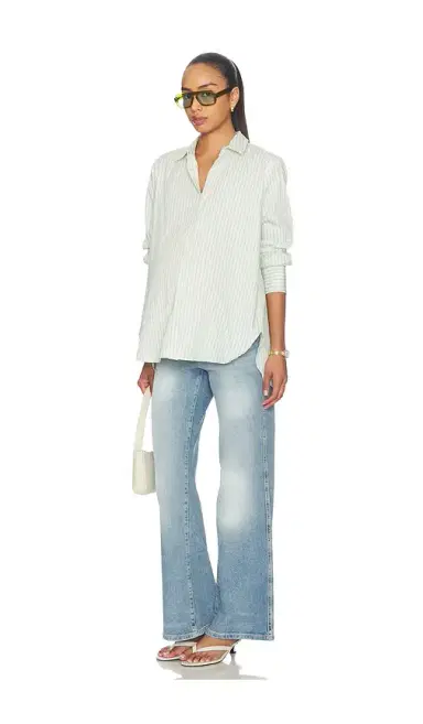 DL1961 Desi Boot Maternity Jeans | Thumbnail 5 DL1961 Desi Boot Maternity Jeans | Thumbnail 5