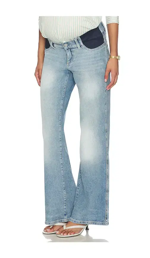 Desi Boot Maternity Jeans