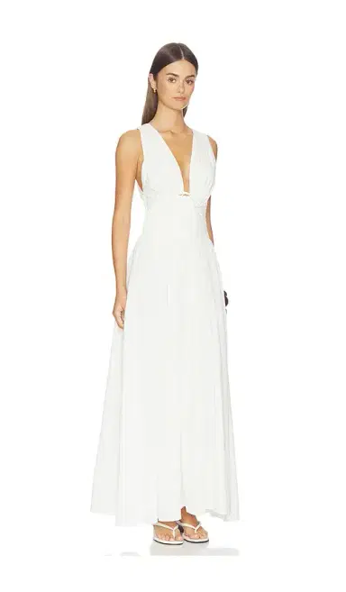 LSpace Emmaline Maxi Dress | Thumbnail 2 LSpace Emmaline Maxi Dress | Thumbnail 2