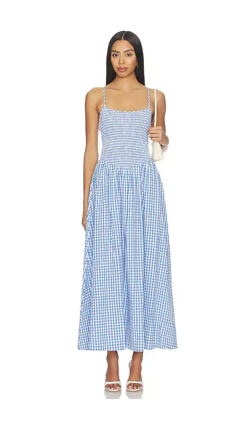 Misha Midi Dress