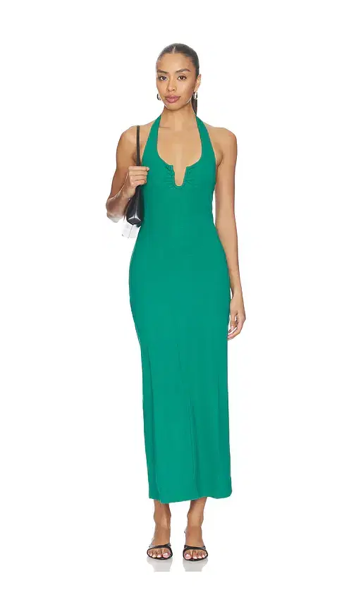 La Femme Dress