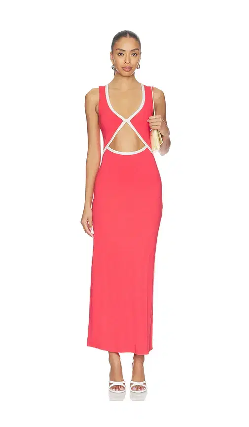 LSPACE Steph Dress