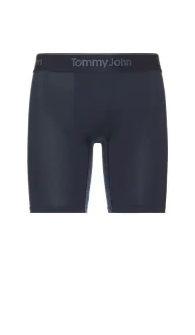 Tommy John Second Skin Modal 3pk 6' Boxer Briefs | Thumbnail 2