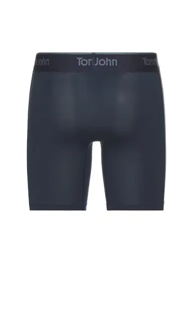 Tommy John Second Skin Modal 3pk 6' Boxer Briefs | Thumbnail 3