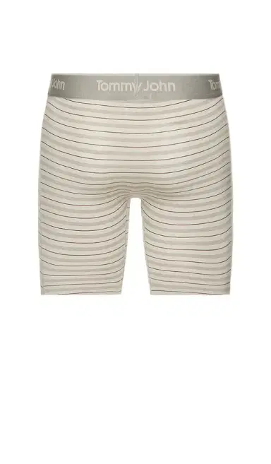 Tommy John Second Skin Modal 3pk 6' Boxer Briefs | Thumbnail 3