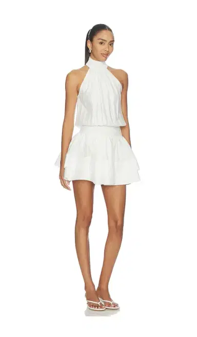 Curaae by Elliatt Estrella Mini Dress | Thumbnail 2