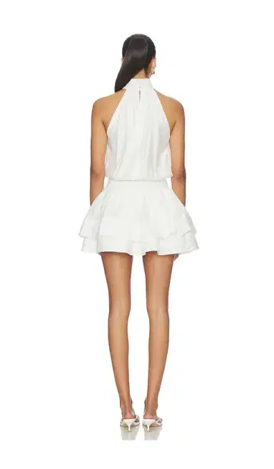 Curaae by Elliatt Estrella Mini Dress | Thumbnail 3