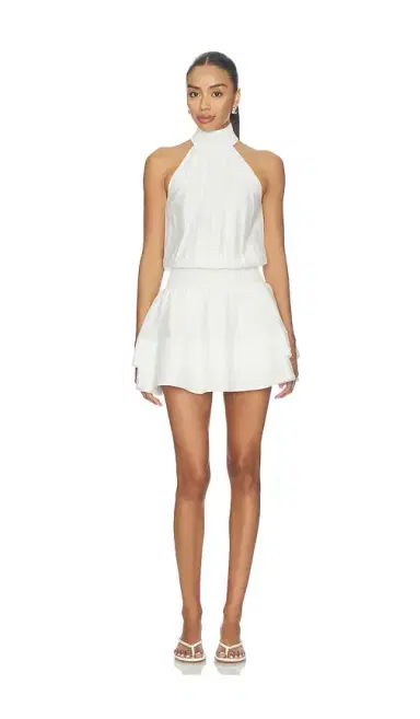 Curaae by Elliatt Estrella Mini Dress | Thumbnail 1