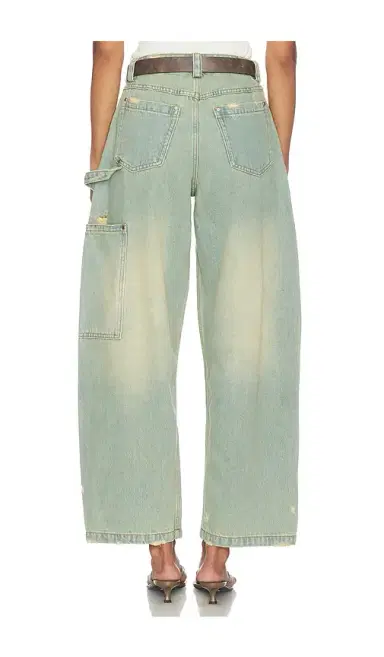 Markgong Lumberjack Jeans | Thumbnail 4