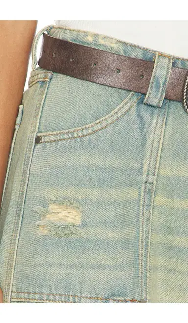 Markgong Lumberjack Jeans | Thumbnail 6