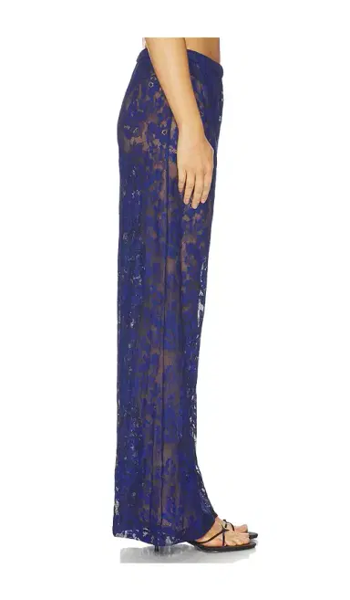 Amanda Uprichard Mariko Pants | Thumbnail 3