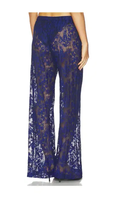 Amanda Uprichard Mariko Pants | Thumbnail 4
