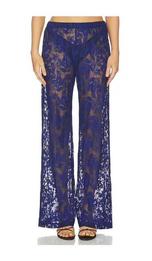 Amanda Uprichard Mariko Pants
